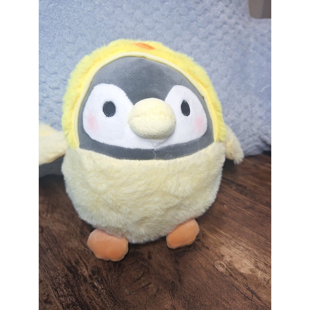 Takashoji Penguin Chicken Costume